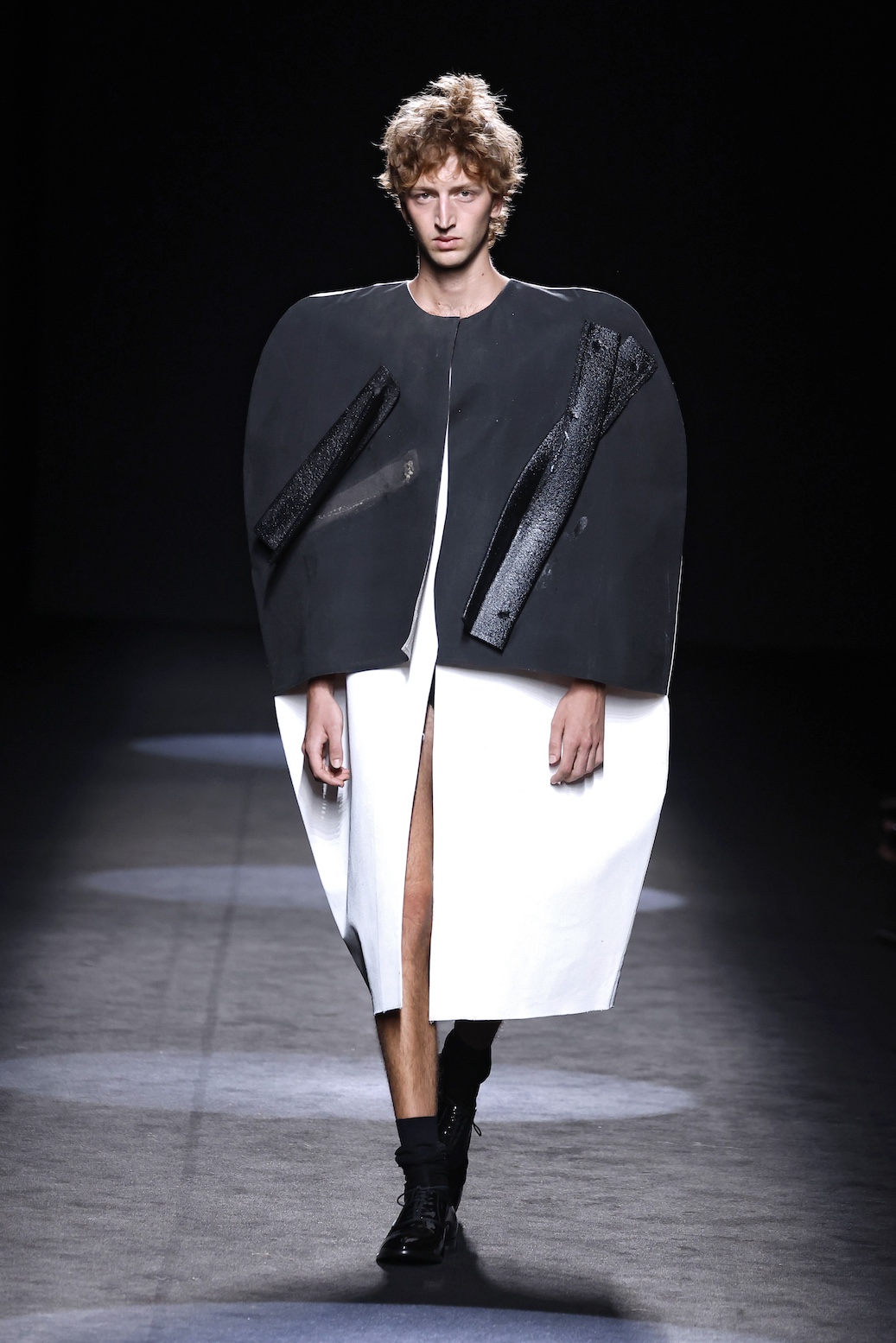 82º Edición MBFWmadrid