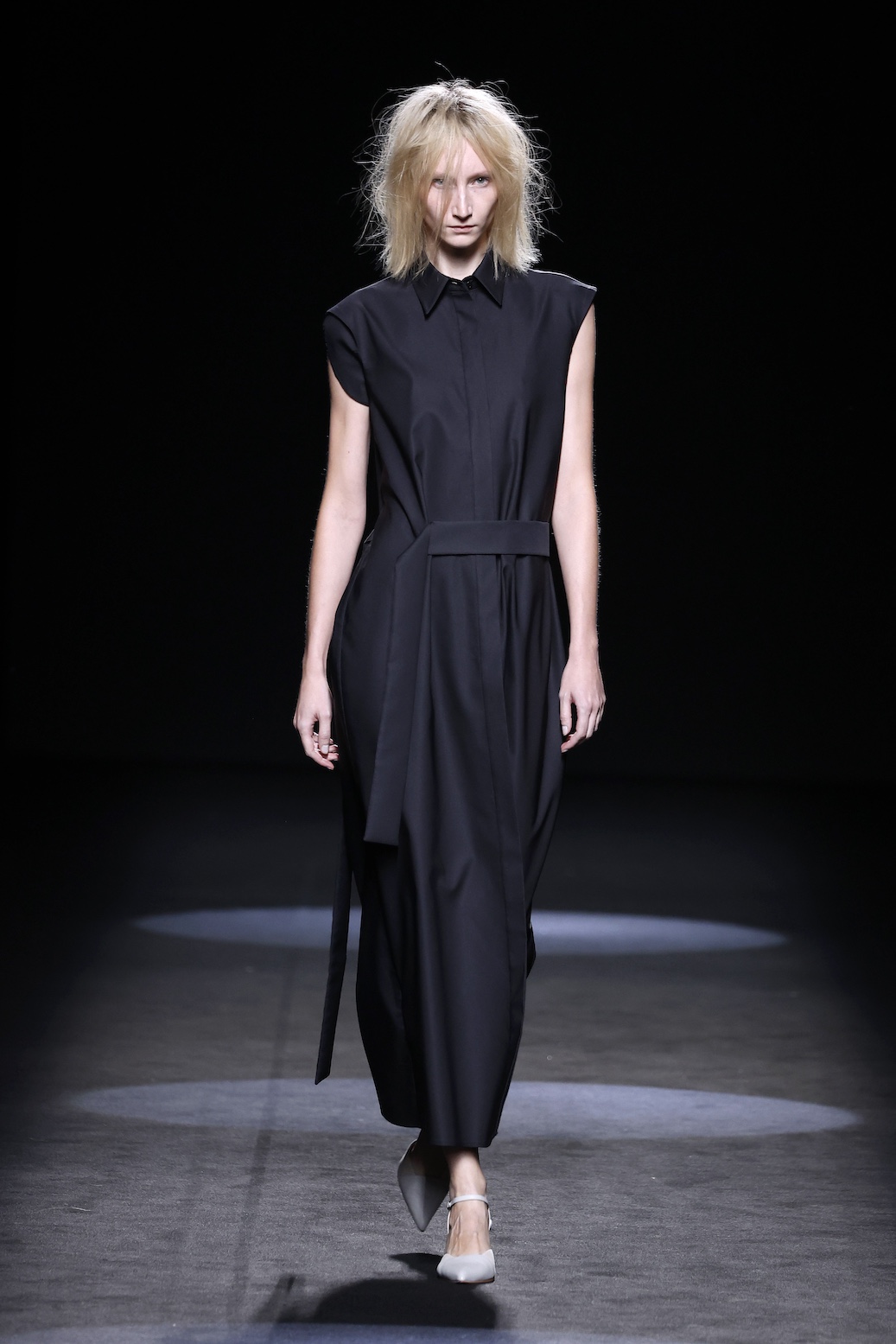 82º Edición MBFWmadrid