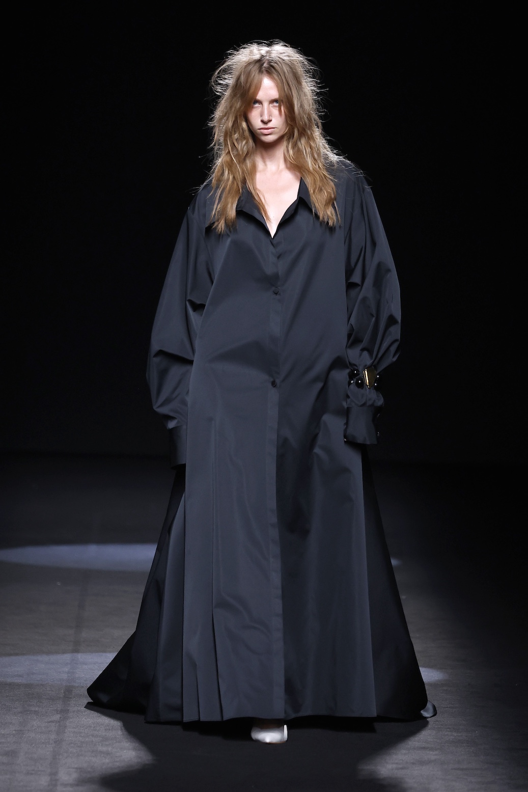 82º Edición MBFWmadrid