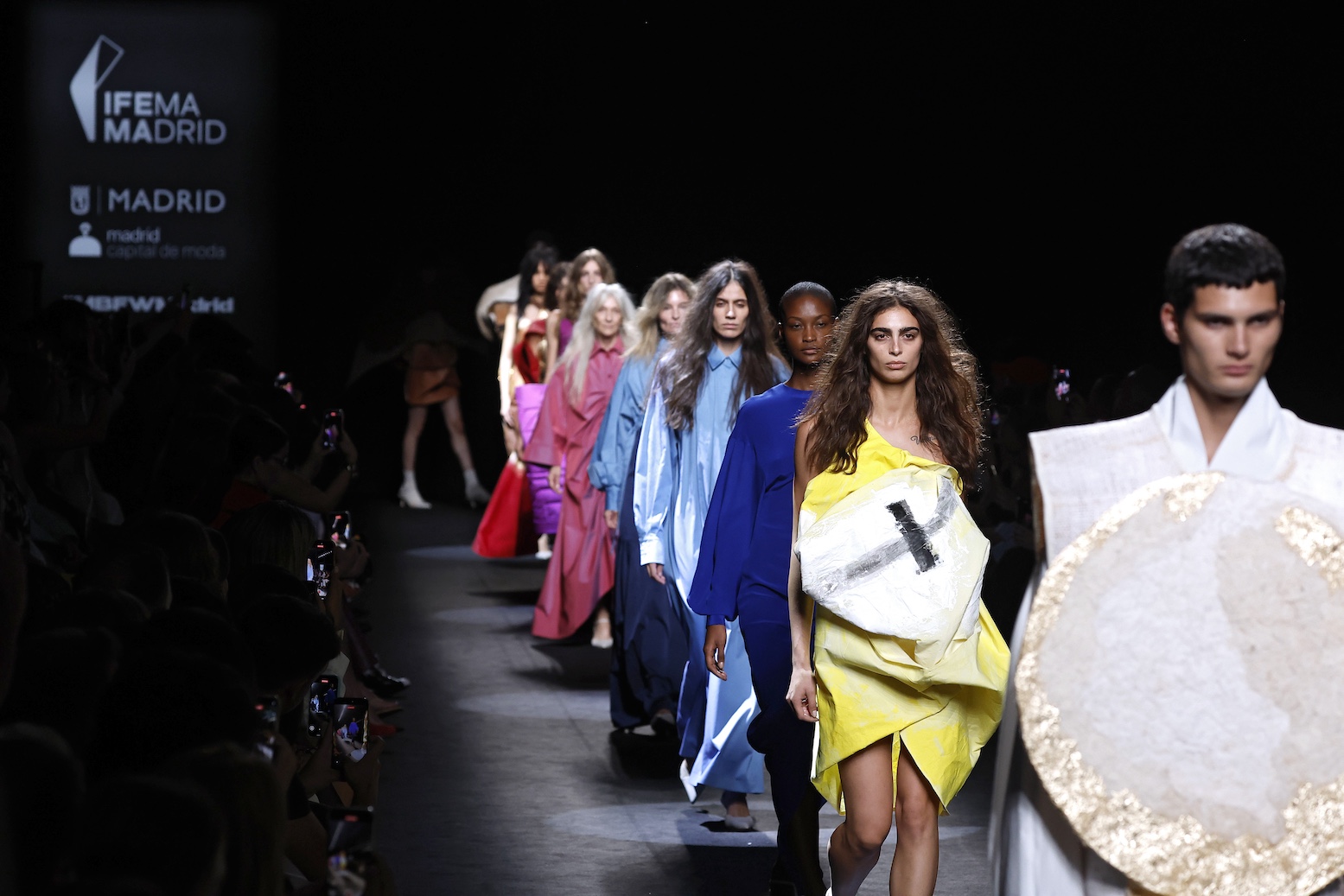 82º Edición MBFWmadrid