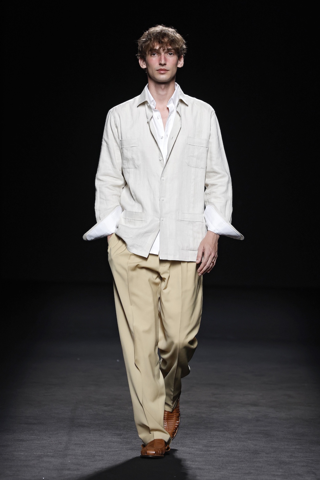 82º Edición MBFWmadrid