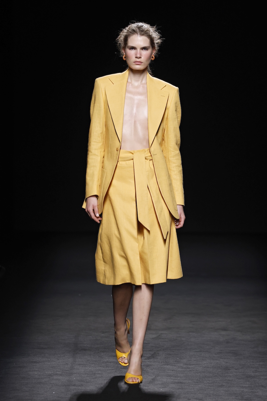 82º Edición MBFWmadrid