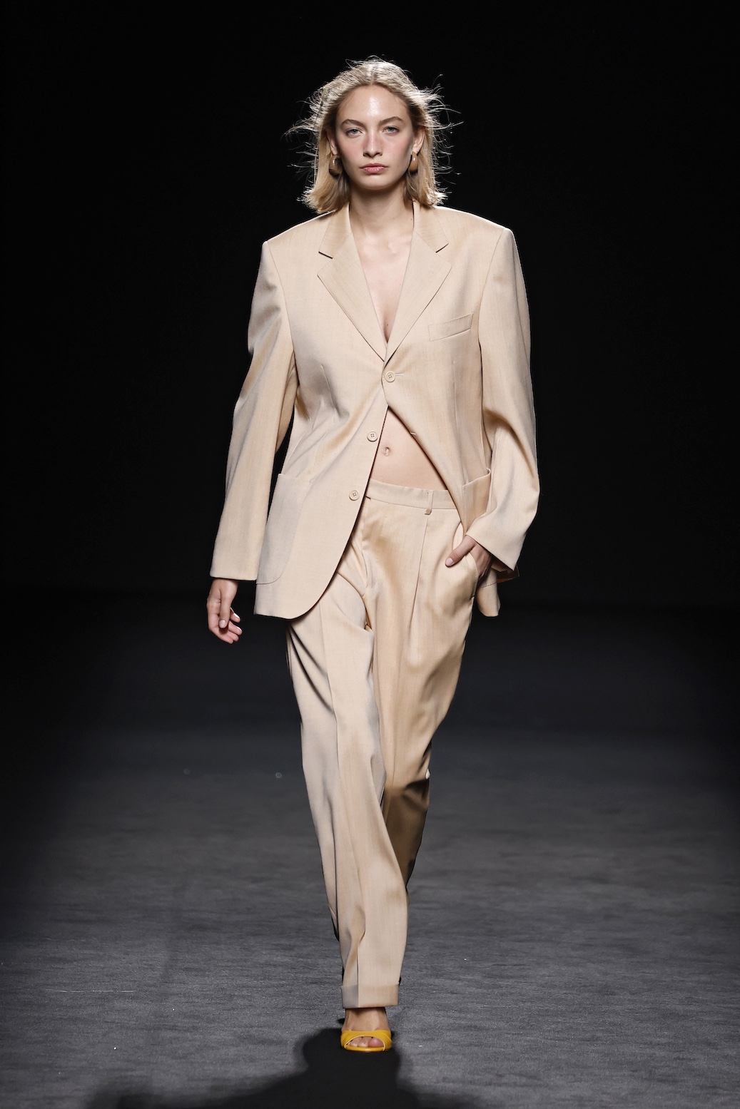 82º Edición MBFWmadrid