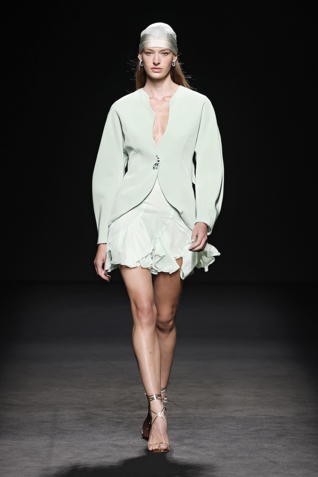 82º Edición MBFWmadrid