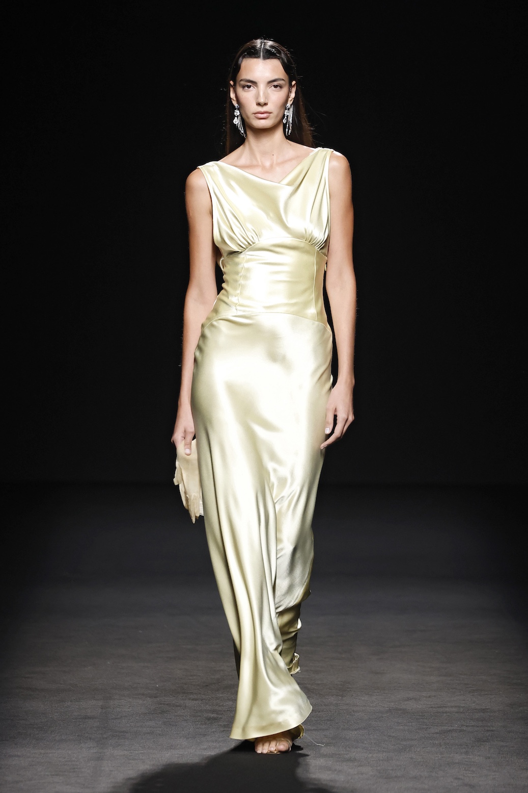 82º Edición MBFWmadrid