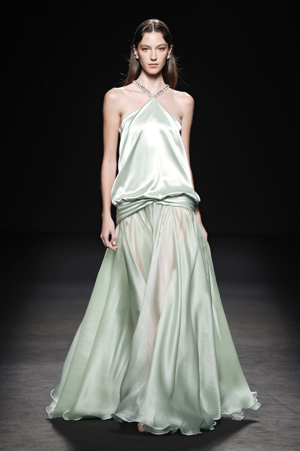 82º Edición MBFWmadrid