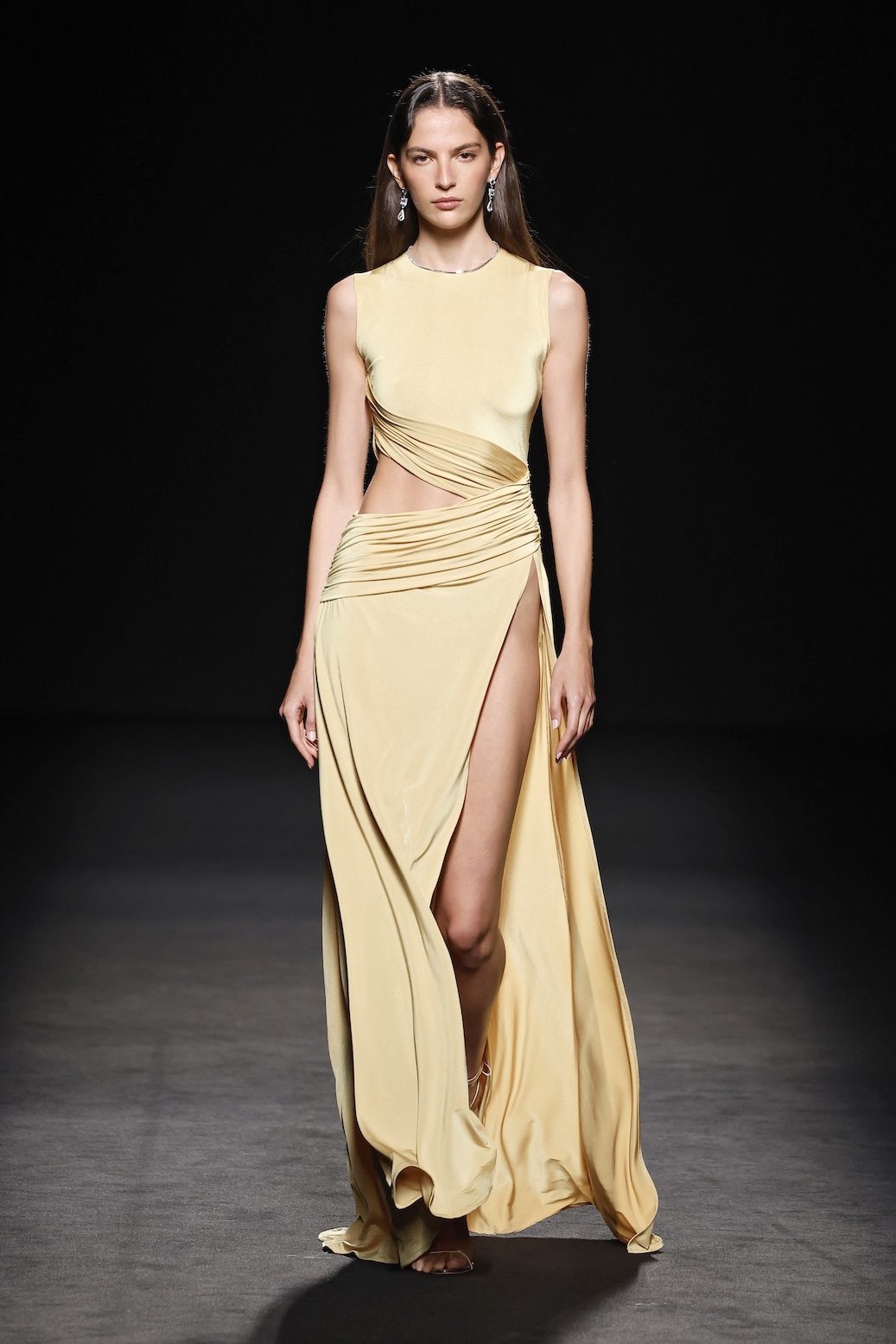 82º Edición MBFWmadrid