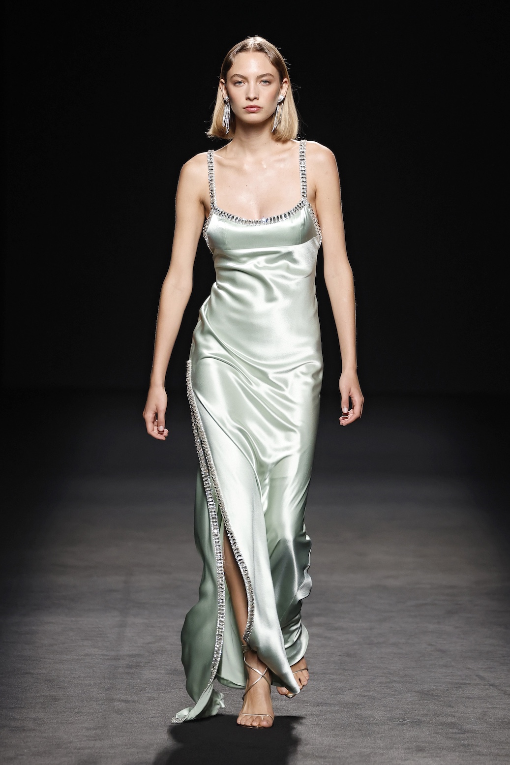 82º Edición MBFWmadrid