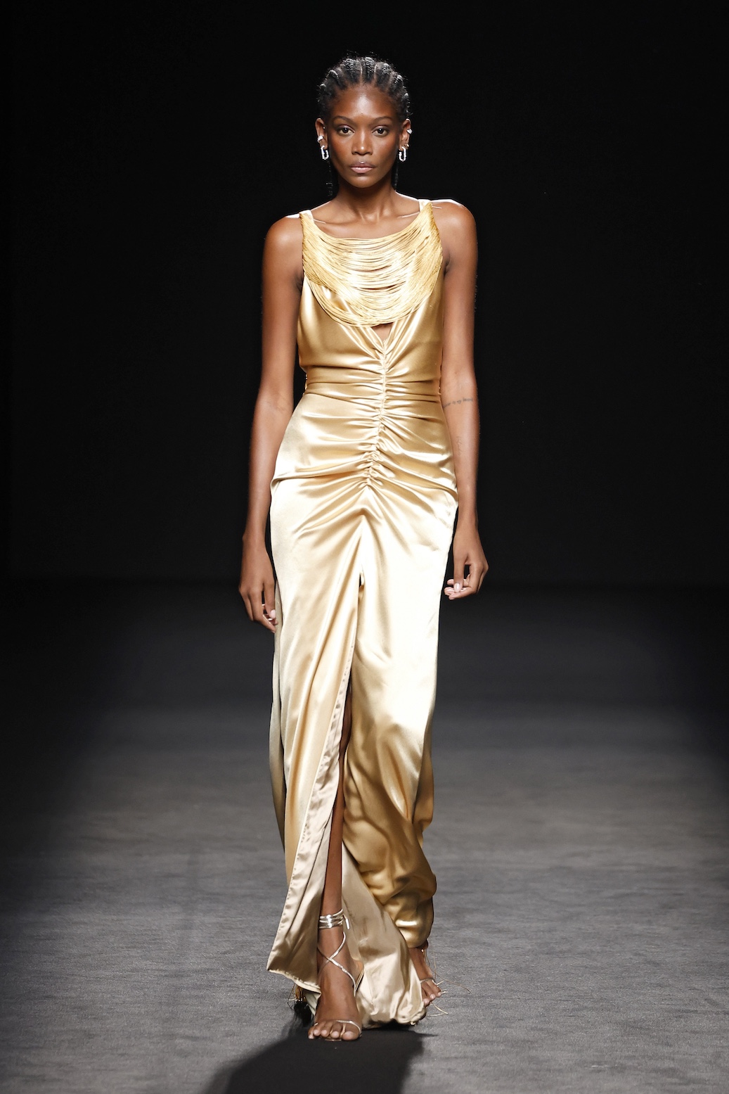 82º Edición MBFWmadrid