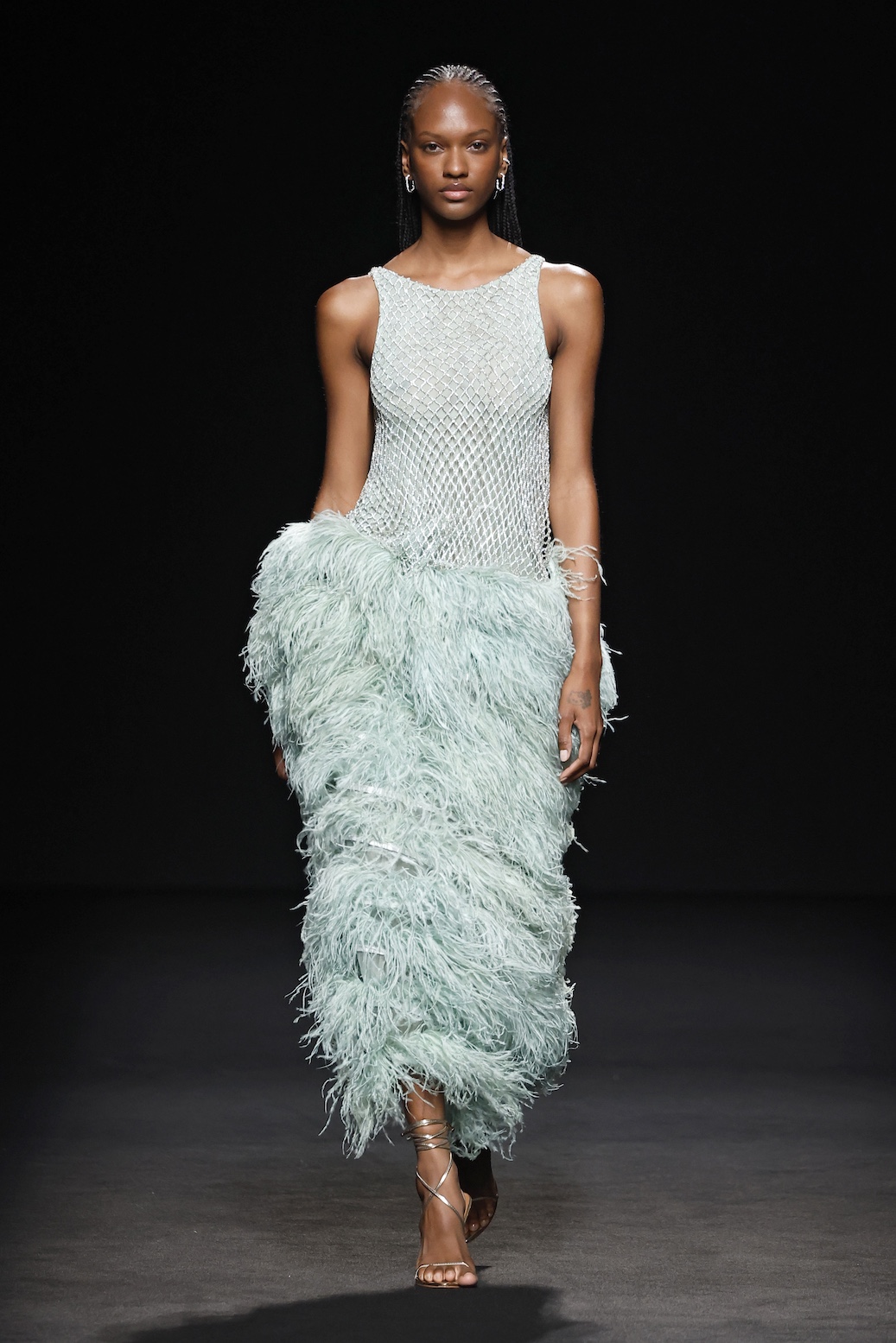 82º Edición MBFWmadrid