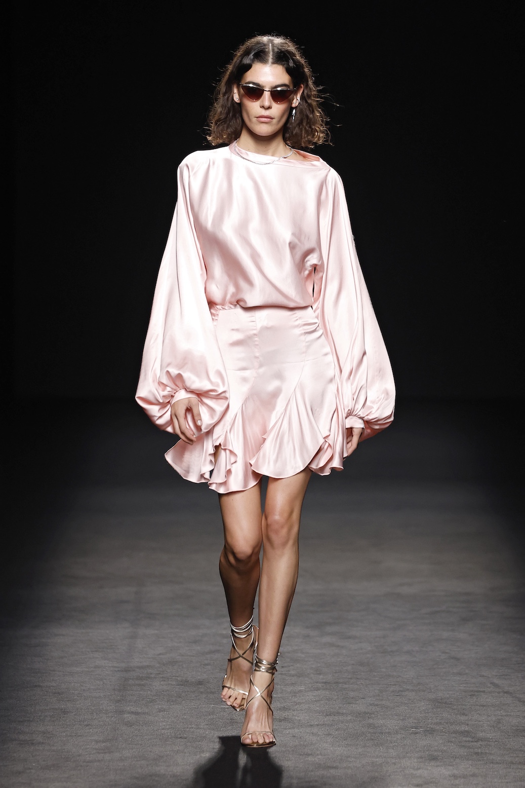 82º Edición MBFWmadrid