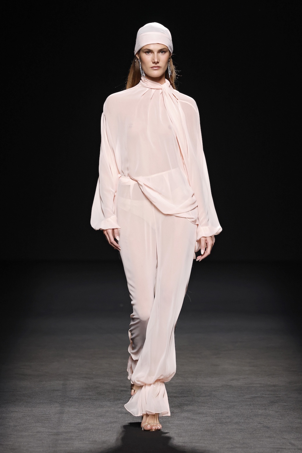 82º Edición MBFWmadrid