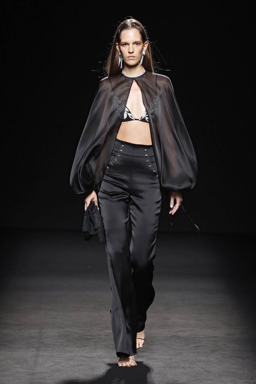 82º Edición MBFWmadrid