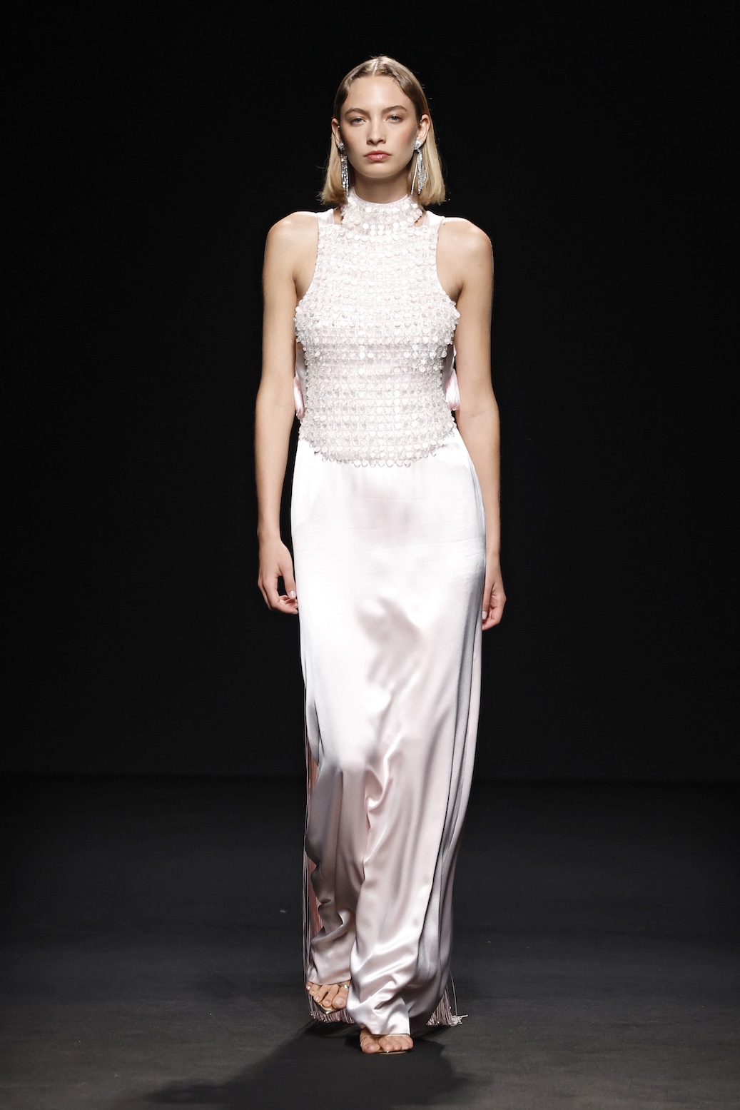 82º Edición MBFWmadrid