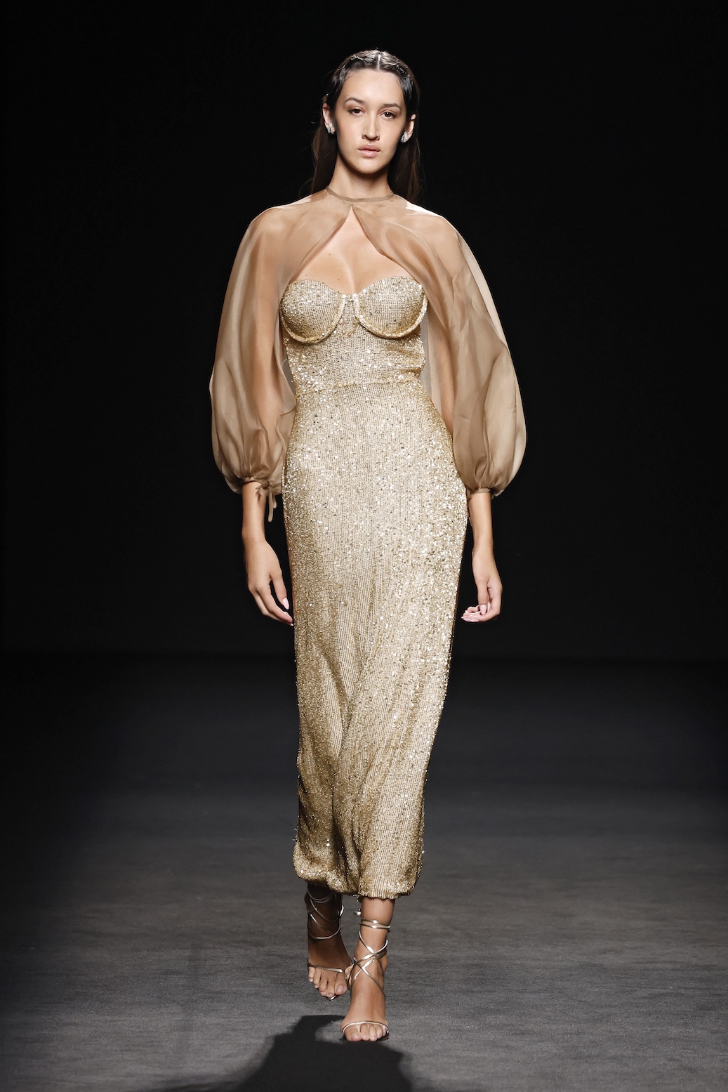 82º Edición MBFWmadrid