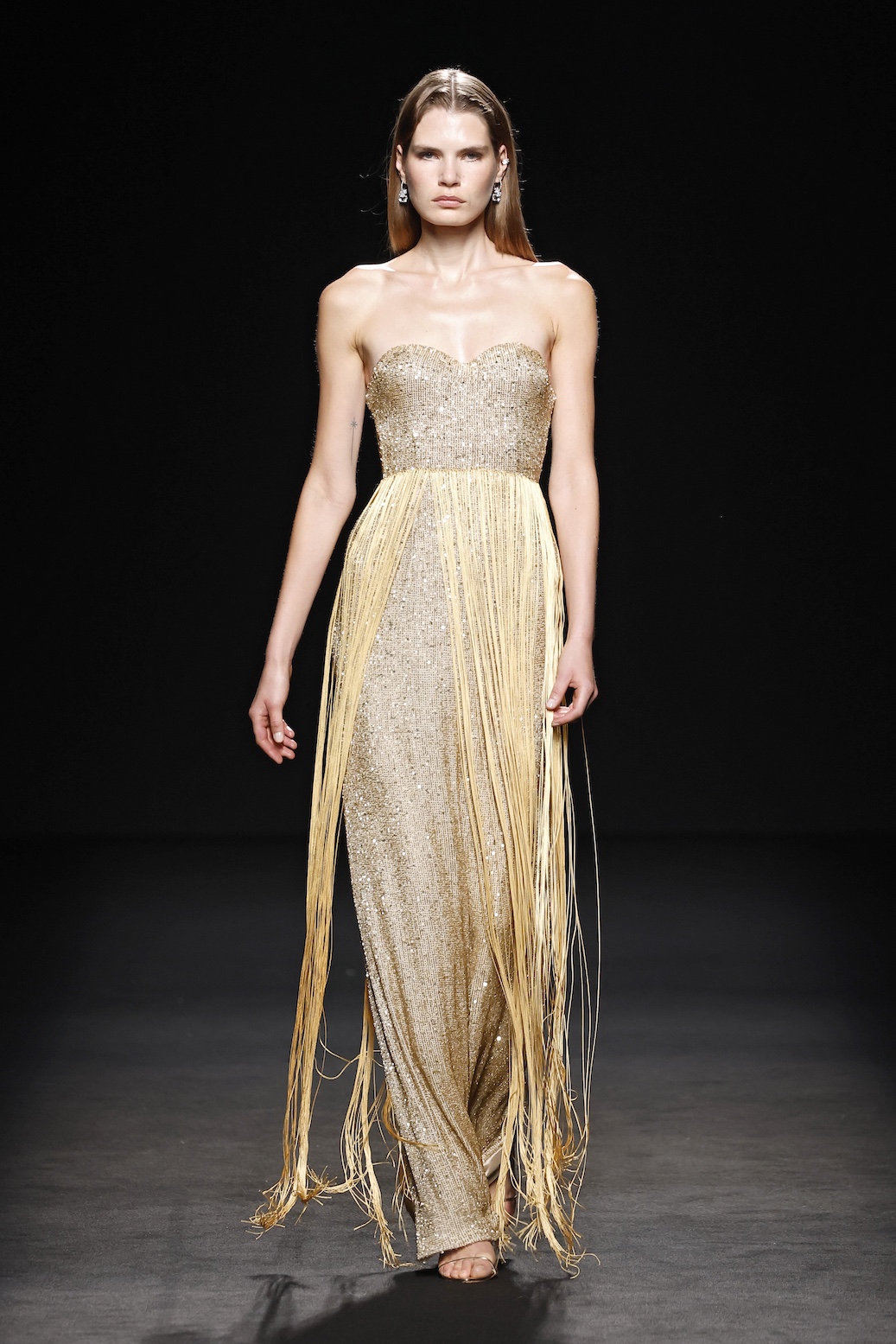 82º Edición MBFWmadrid