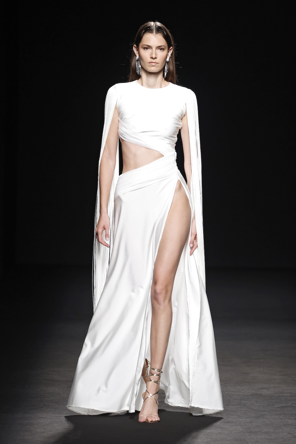 82º Edición MBFWmadrid