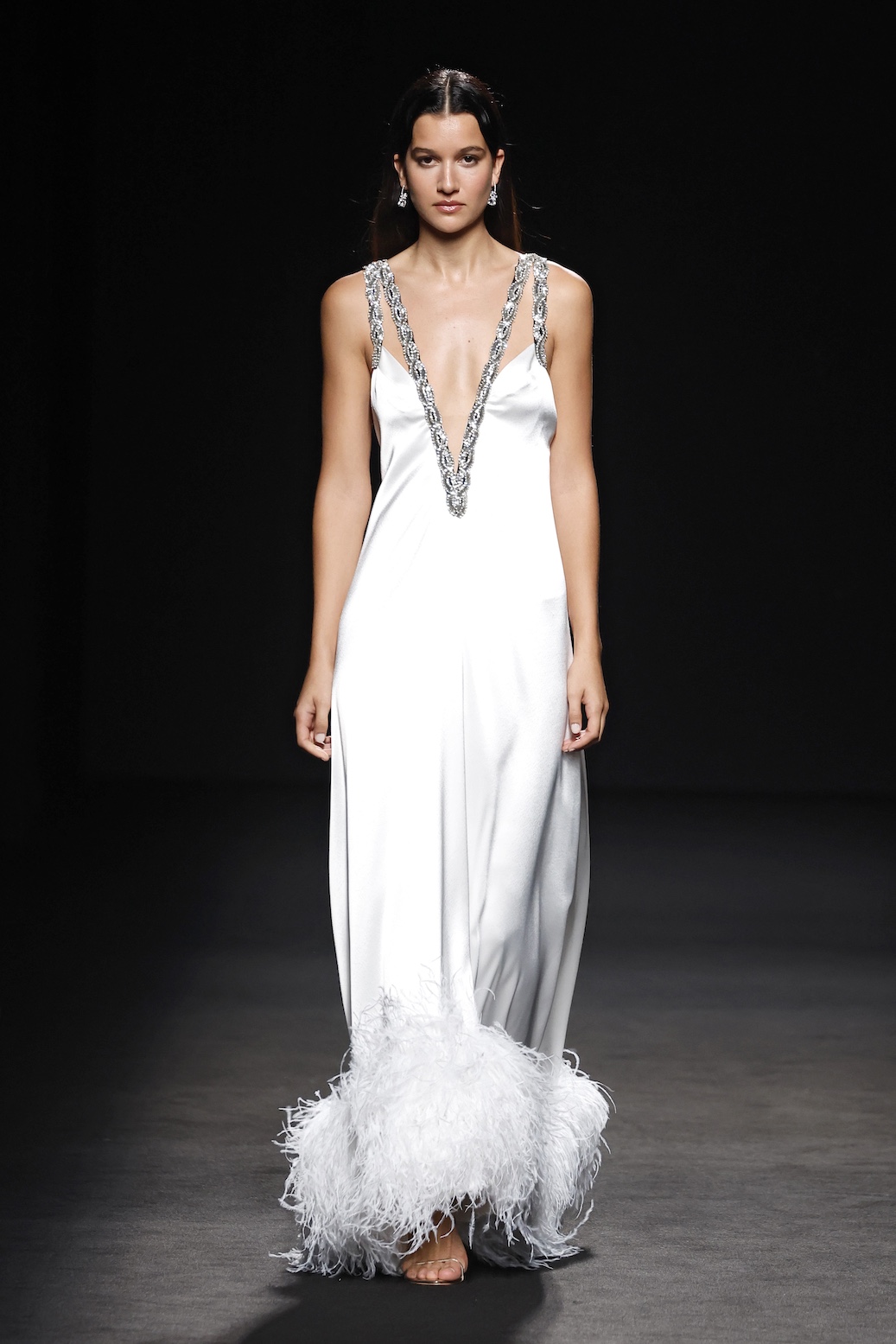 82º Edición MBFWmadrid