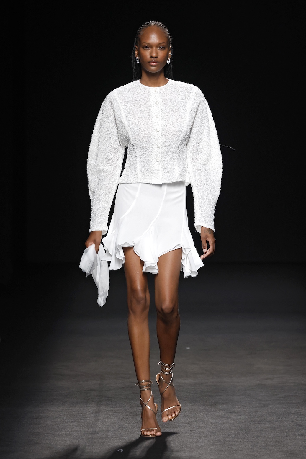 82º Edición MBFWmadrid