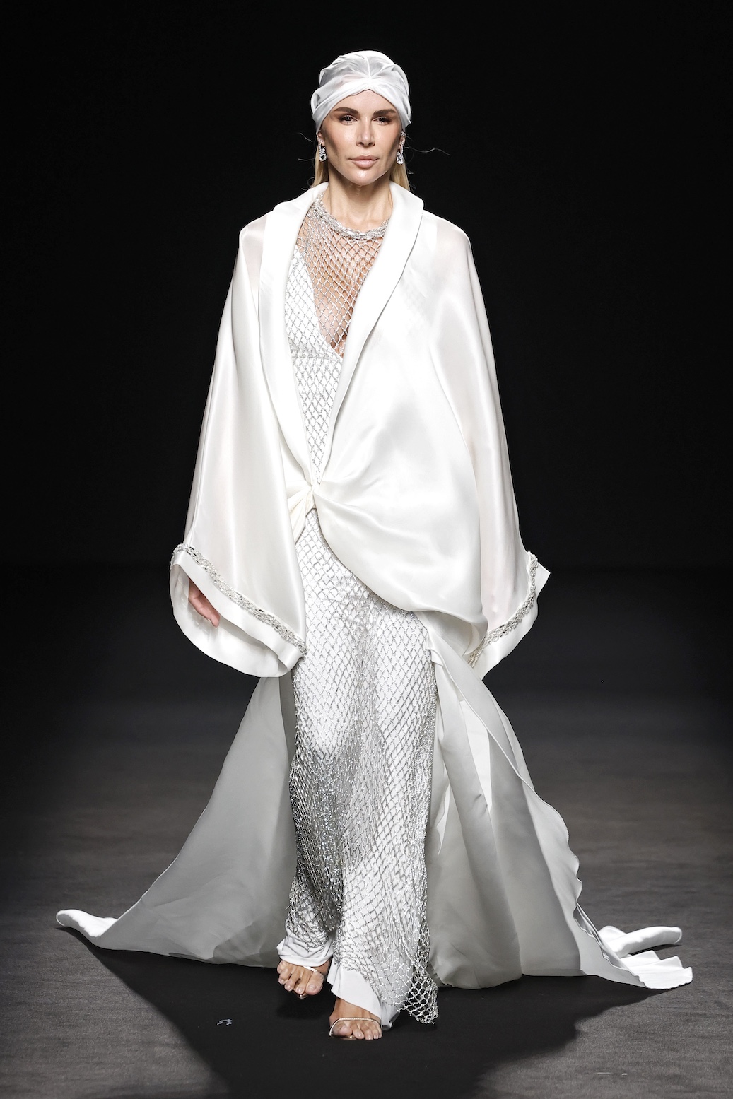 82º Edición MBFWmadrid