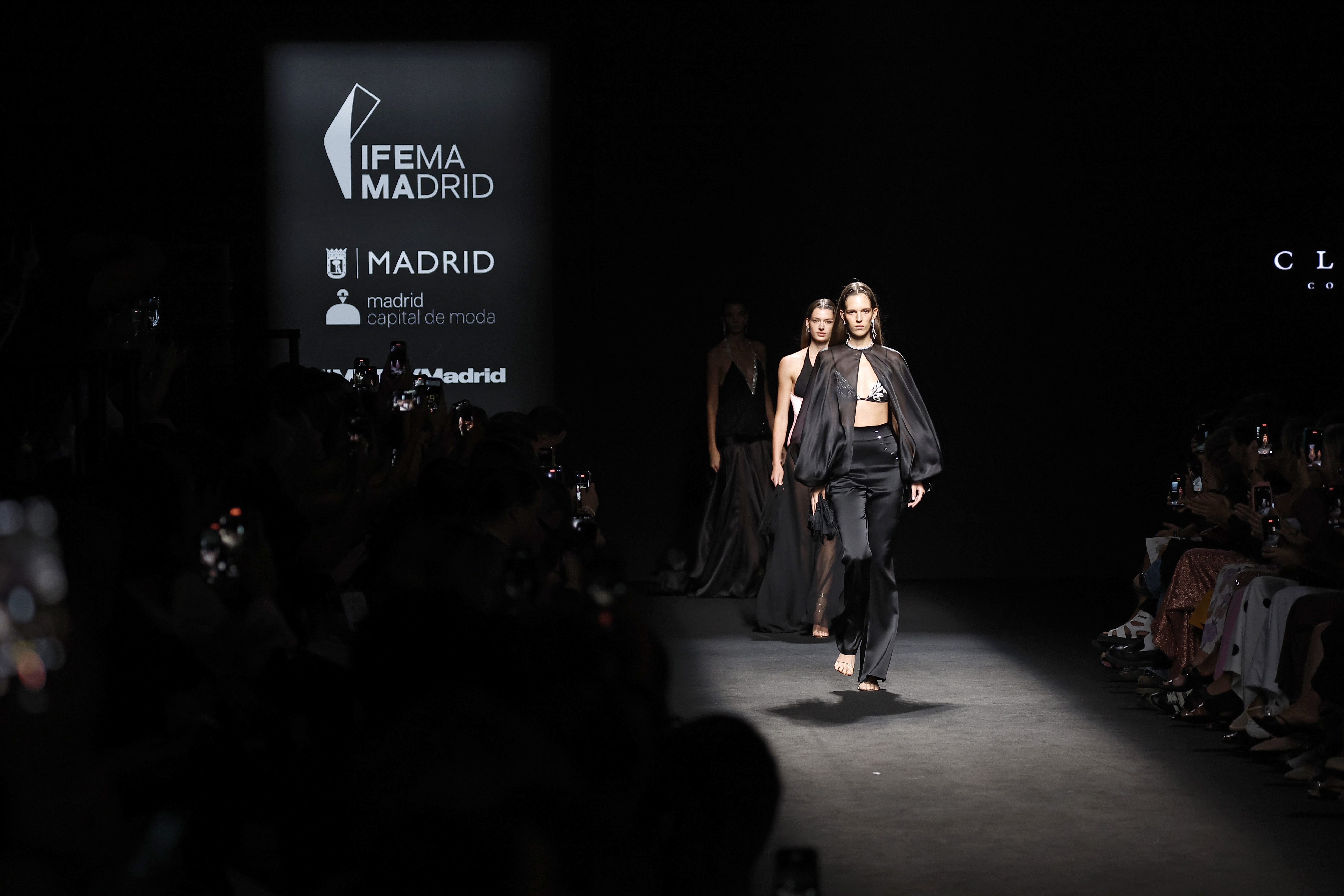82º Edición MBFWmadrid