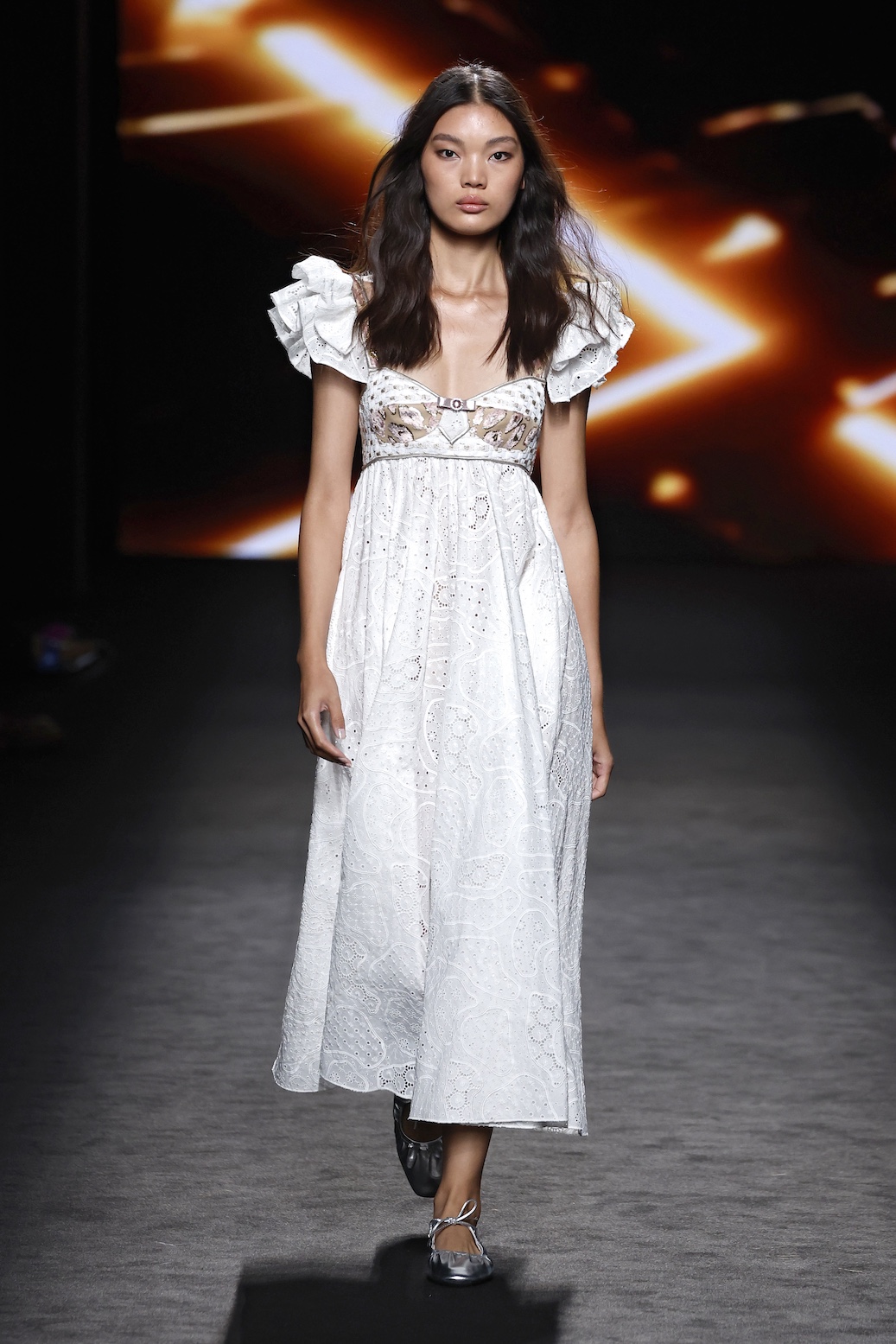 82º Edición MBFWmadrid