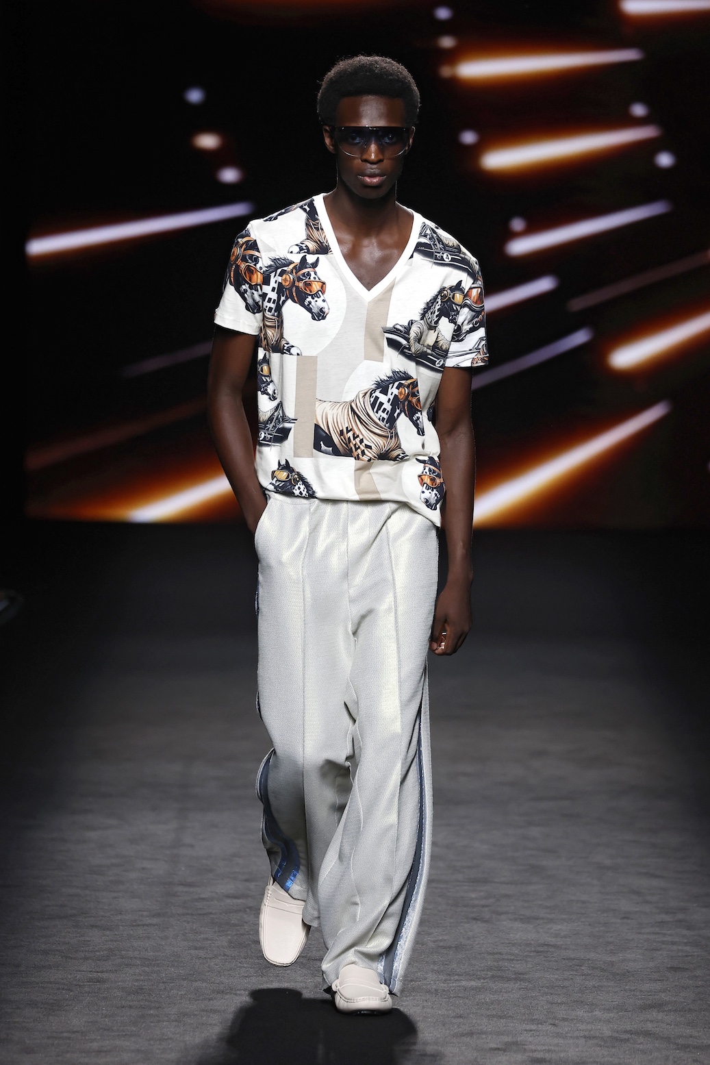 82º Edición MBFWmadrid