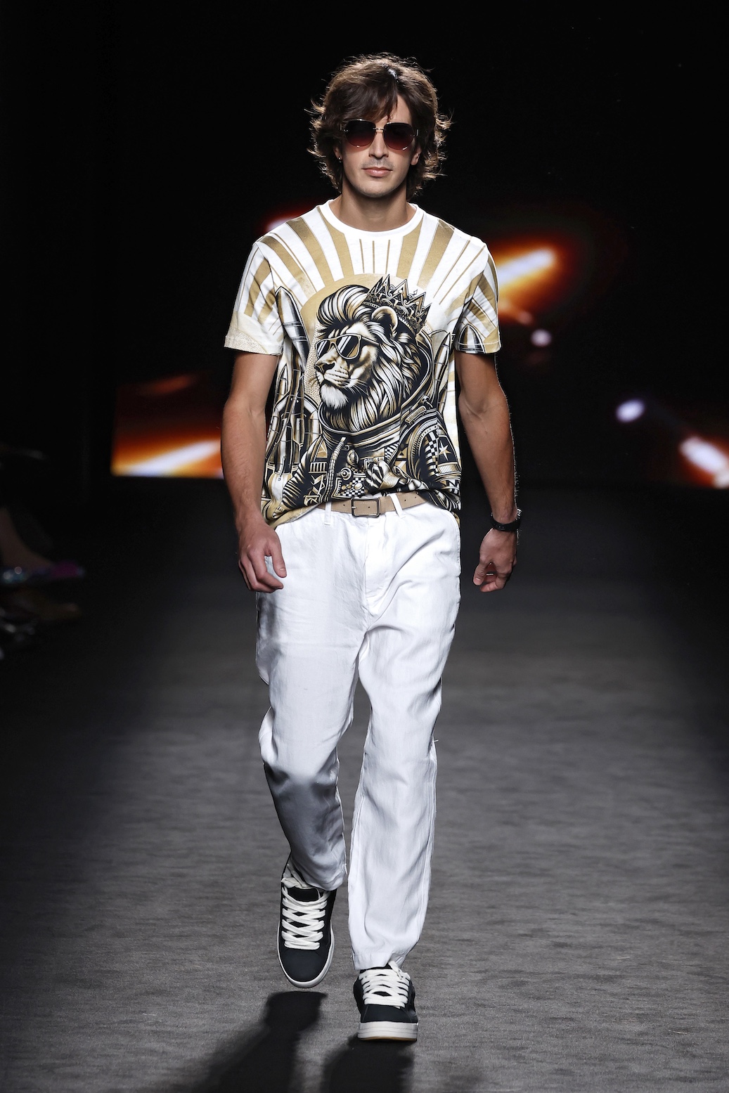 82º Edición MBFWmadrid