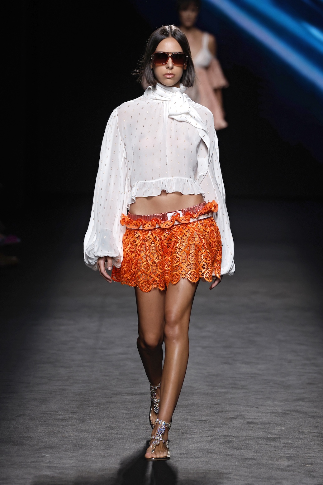 82º Edición MBFWmadrid