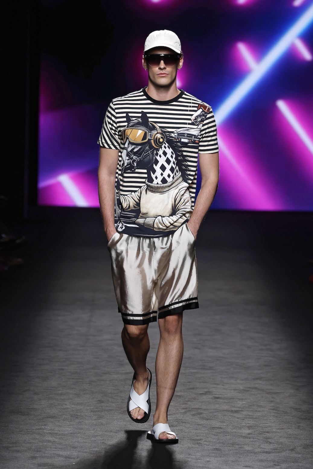 82º Edición MBFWmadrid