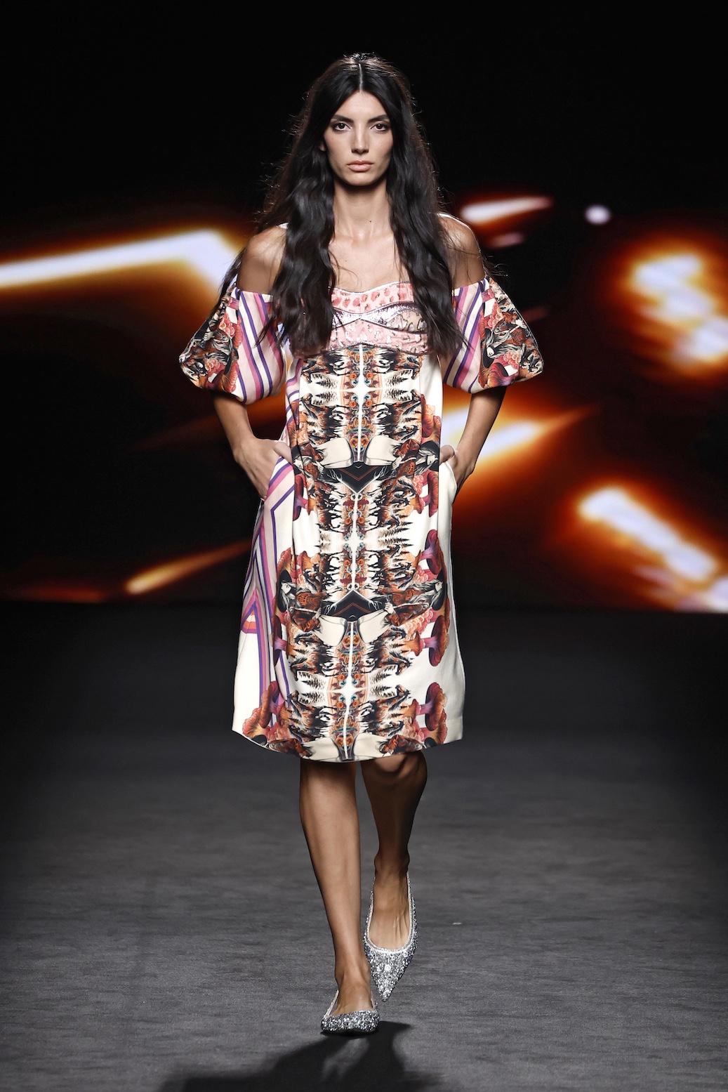 82º Edición MBFWmadrid