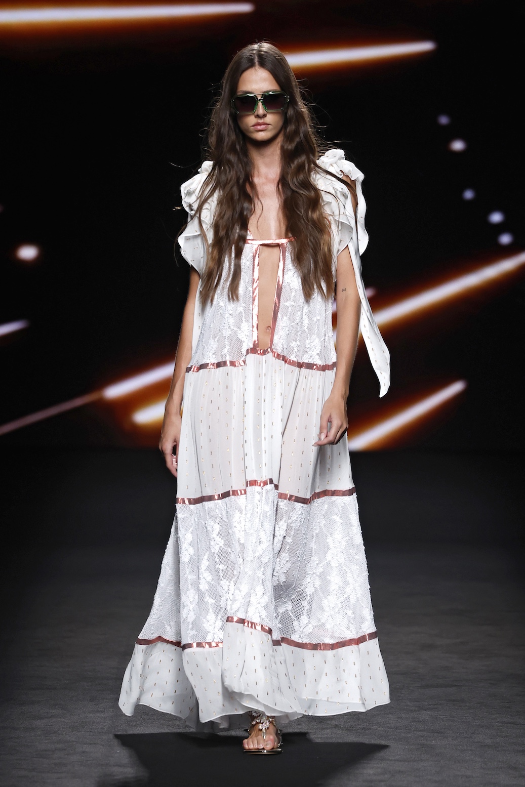 82º Edición MBFWmadrid