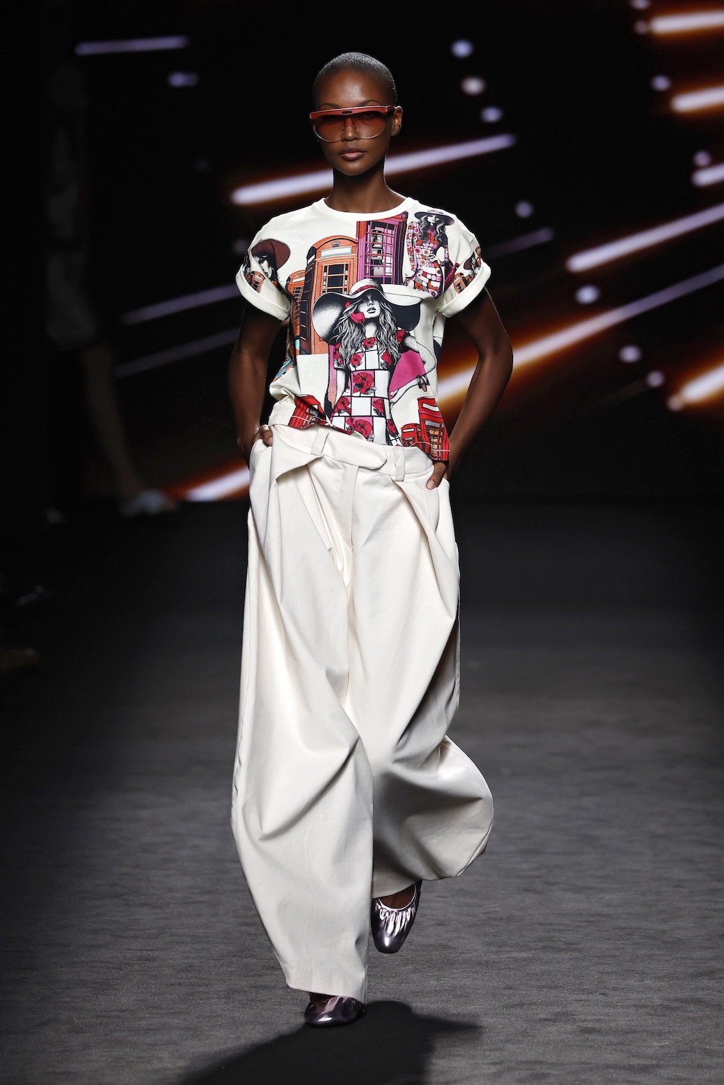 82º Edición MBFWmadrid