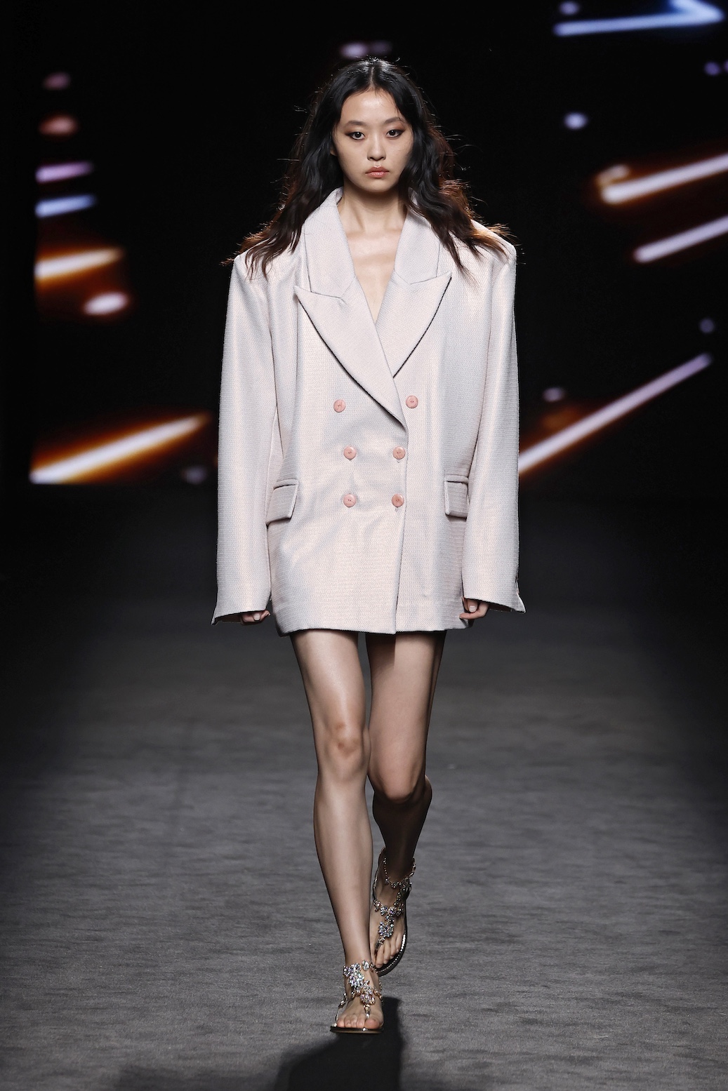 82º Edición MBFWmadrid