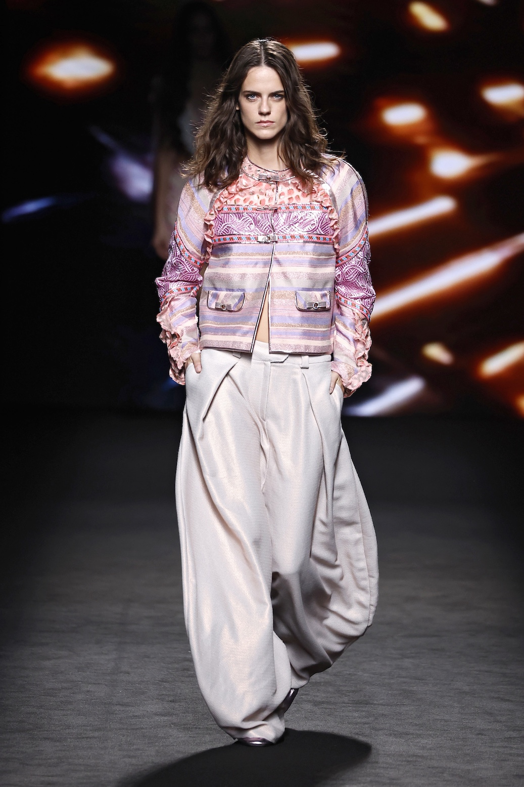 82º Edición MBFWmadrid