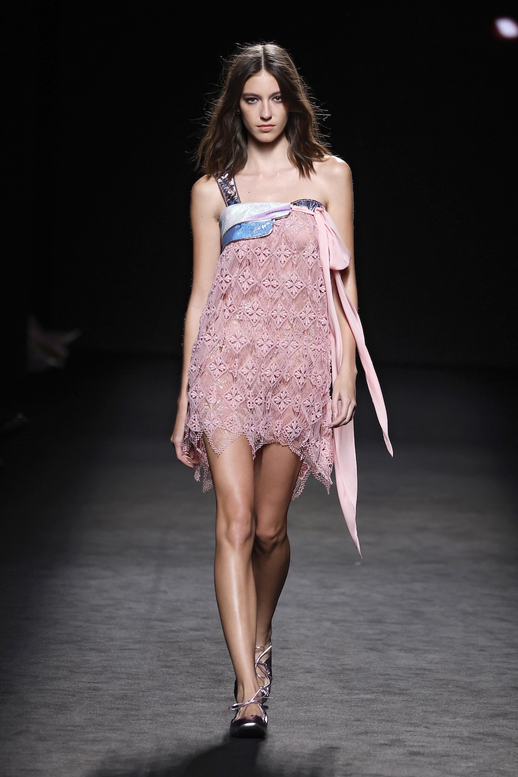 82º Edición MBFWmadrid