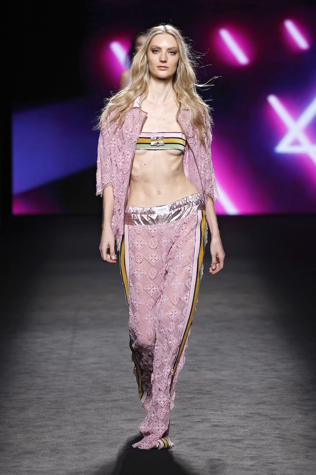 82º Edición MBFWmadrid