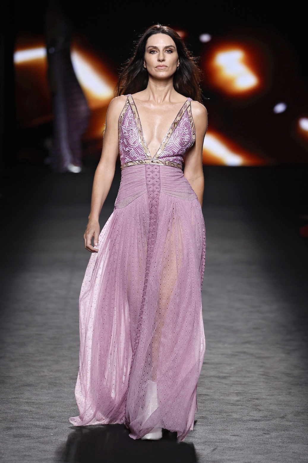 82º Edición MBFWmadrid