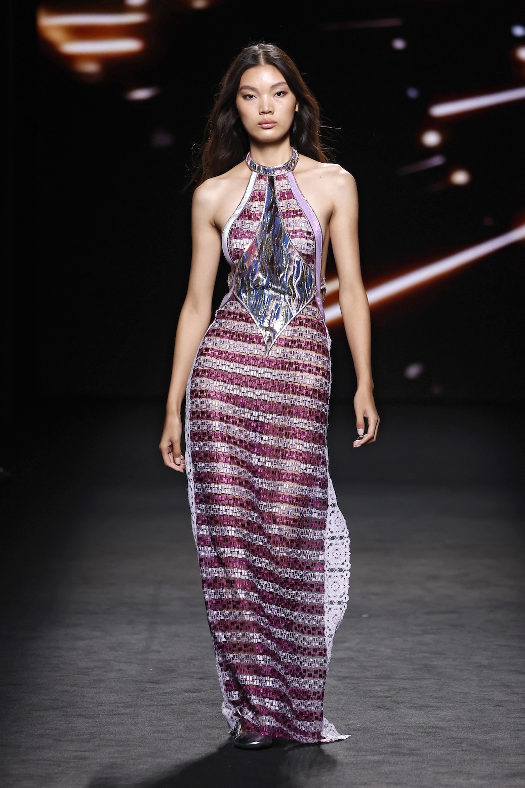 82º Edición MBFWmadrid