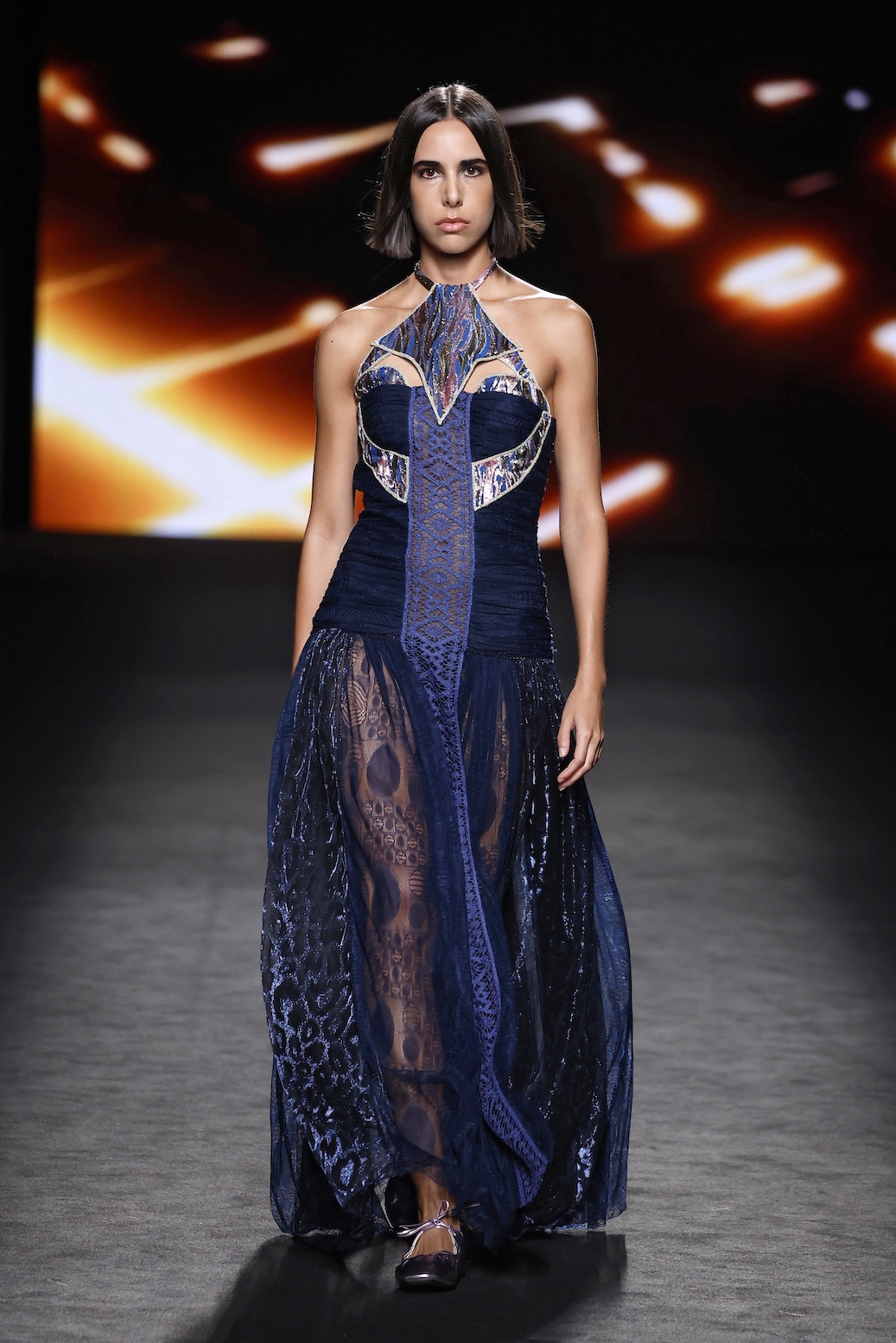 82º Edición MBFWmadrid