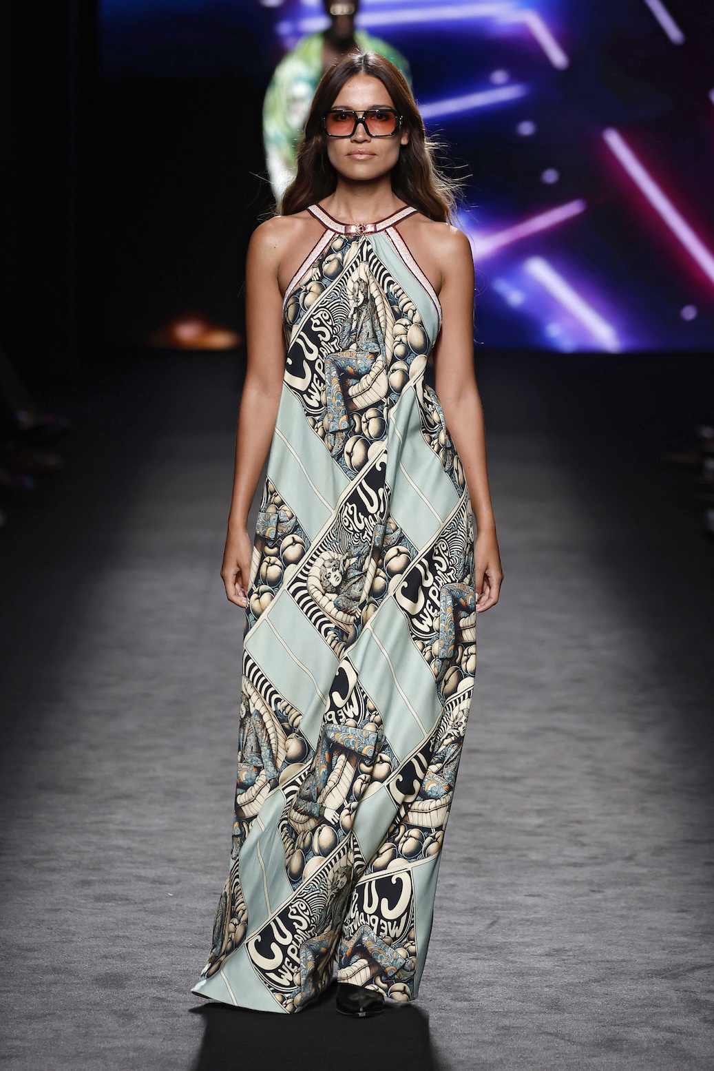 82º Edición MBFWmadrid