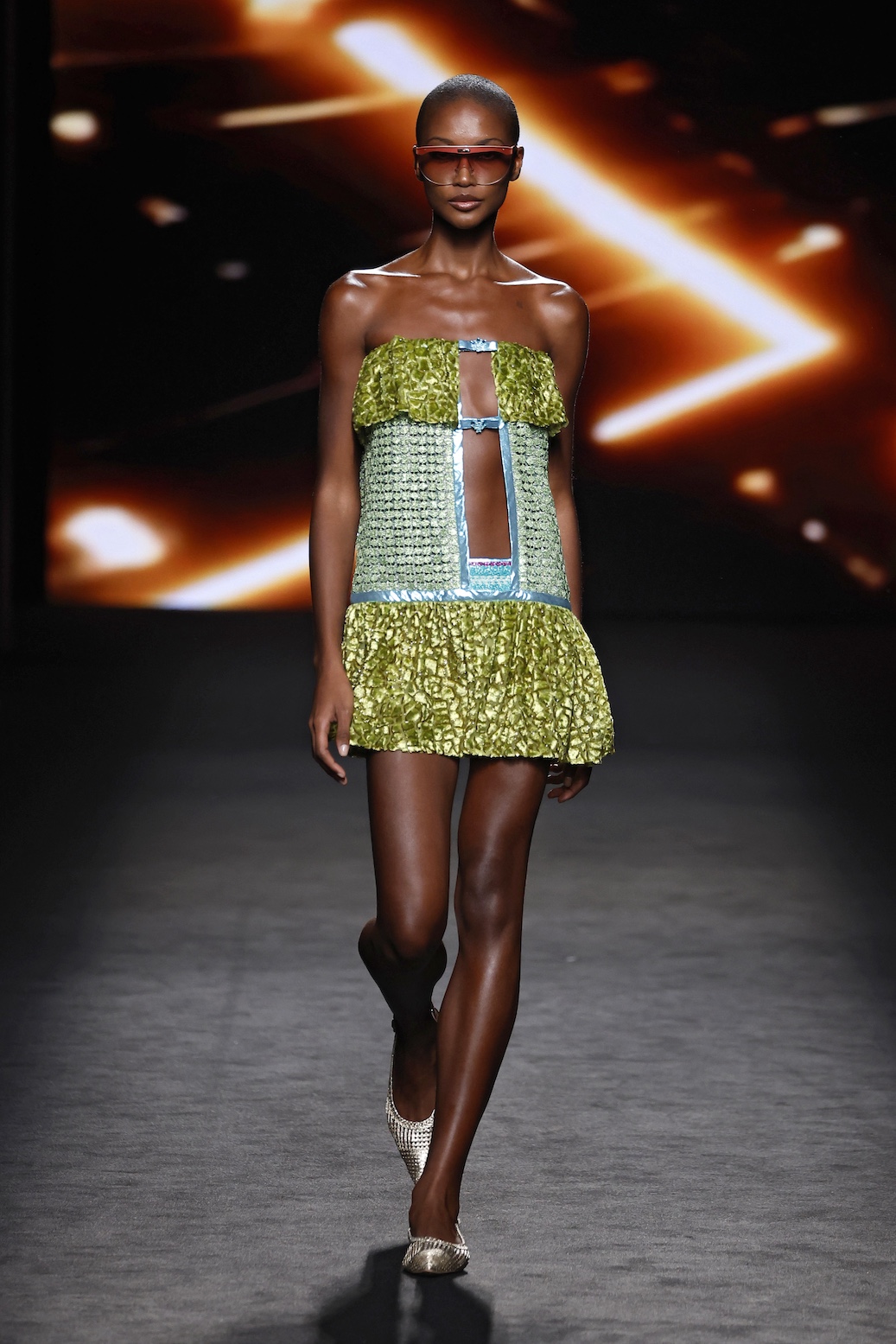 82º Edición MBFWmadrid