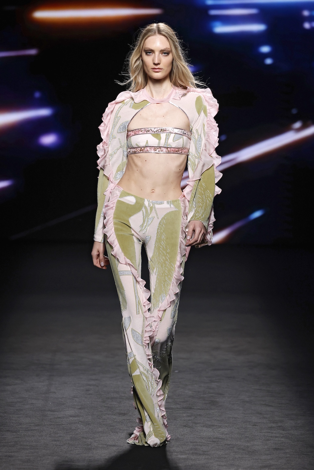 82º Edición MBFWmadrid