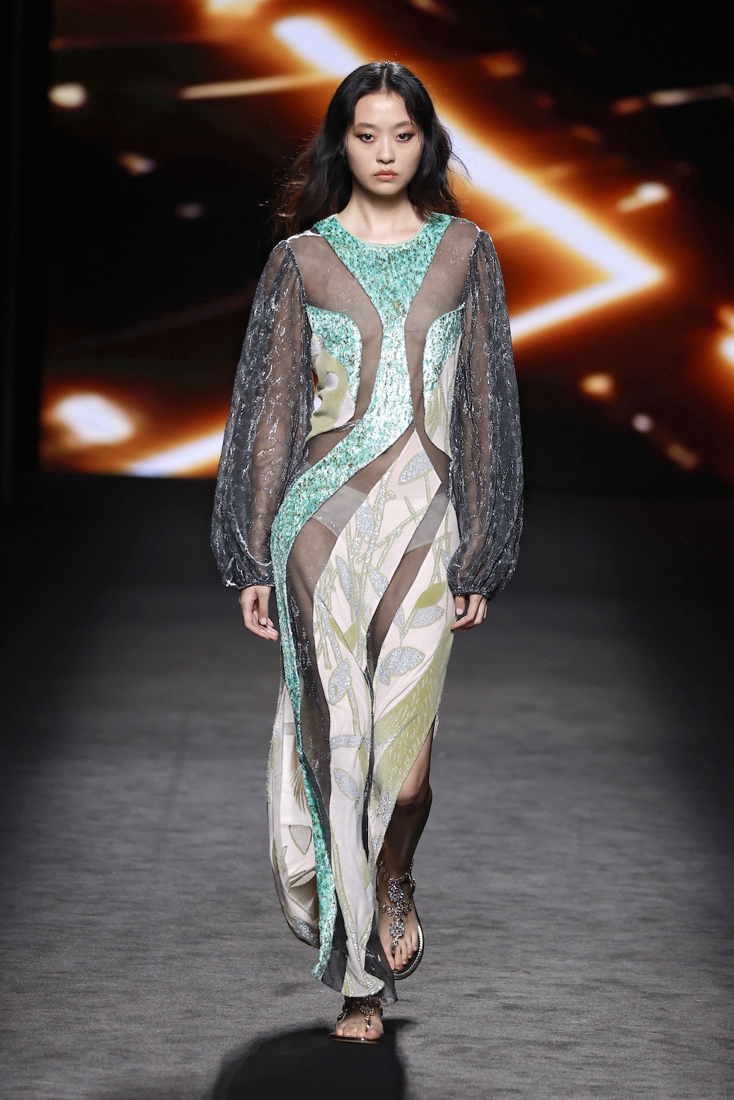 82º Edición MBFWmadrid