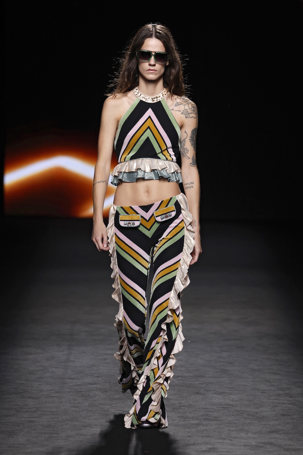 82º Edición MBFWmadrid
