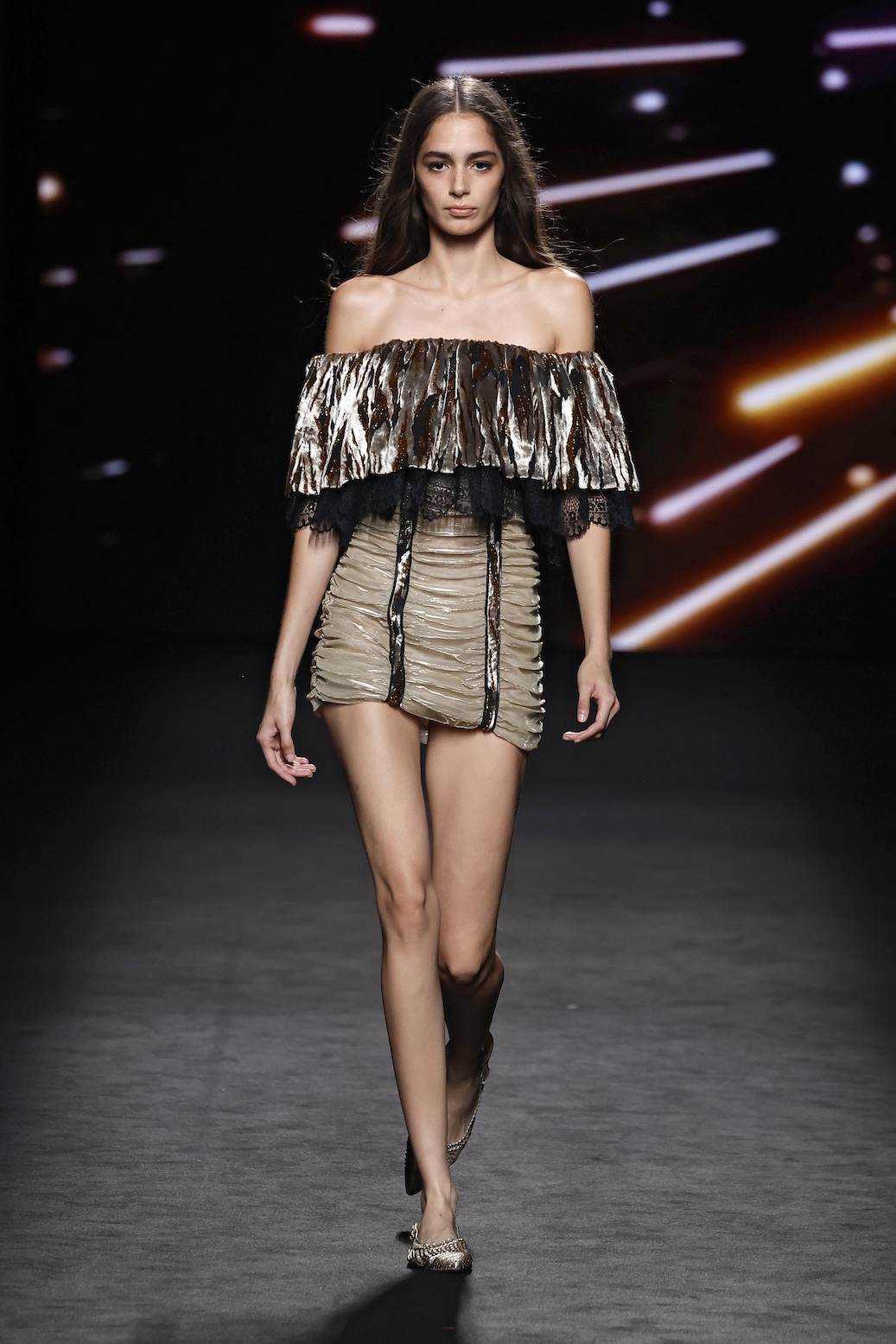 82º Edición MBFWmadrid