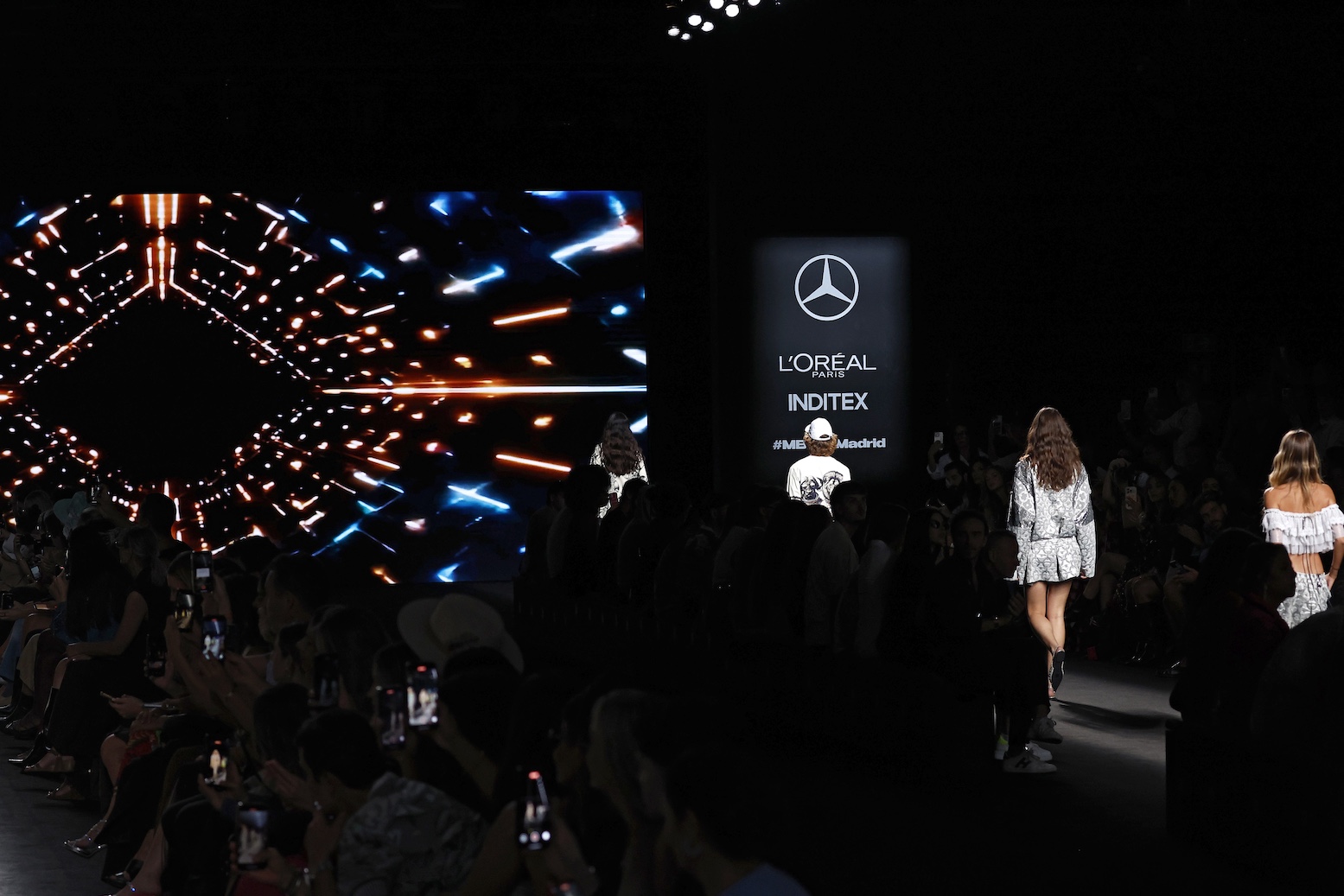 82º Edición MBFWmadrid