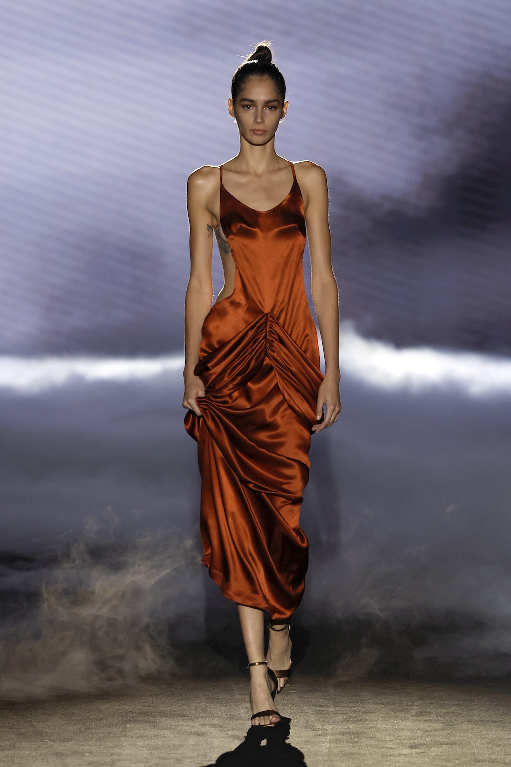 82º Edición MBFWmadrid