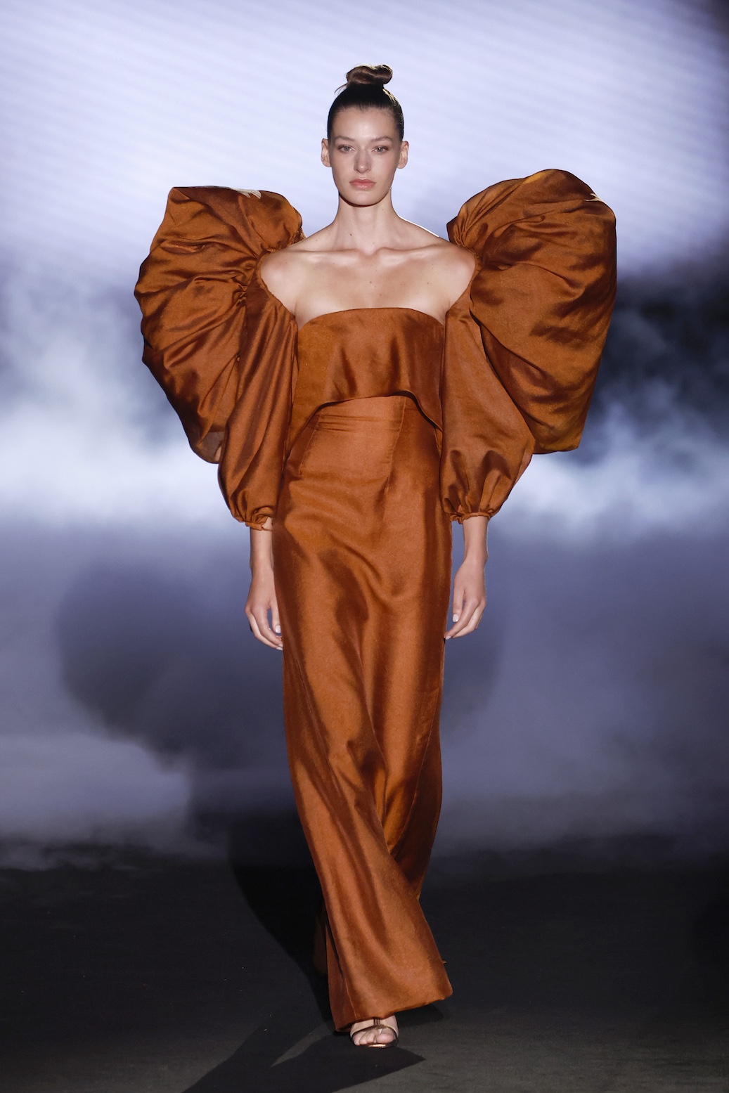 82º Edición MBFWmadrid