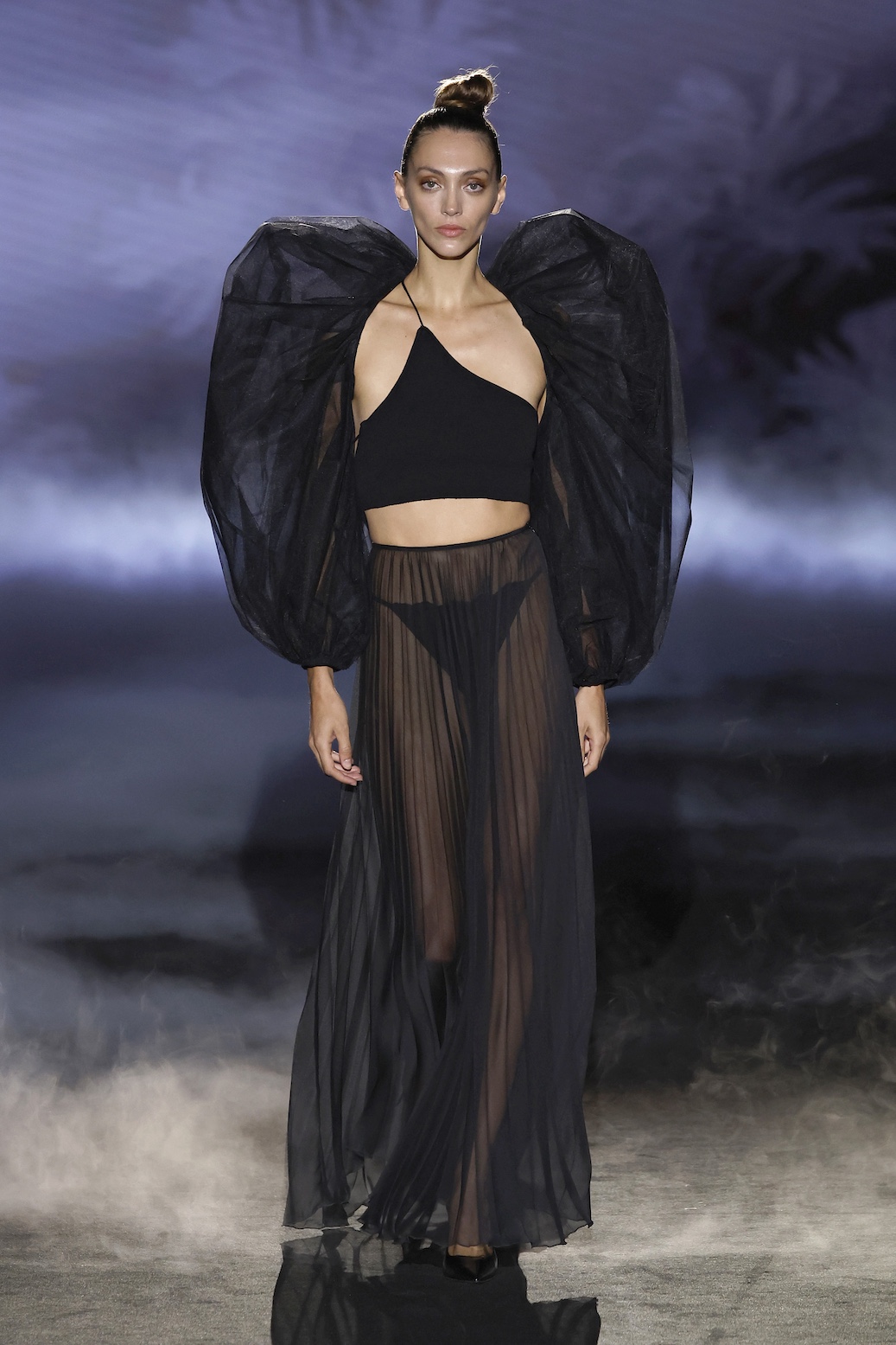 82º Edición MBFWmadrid